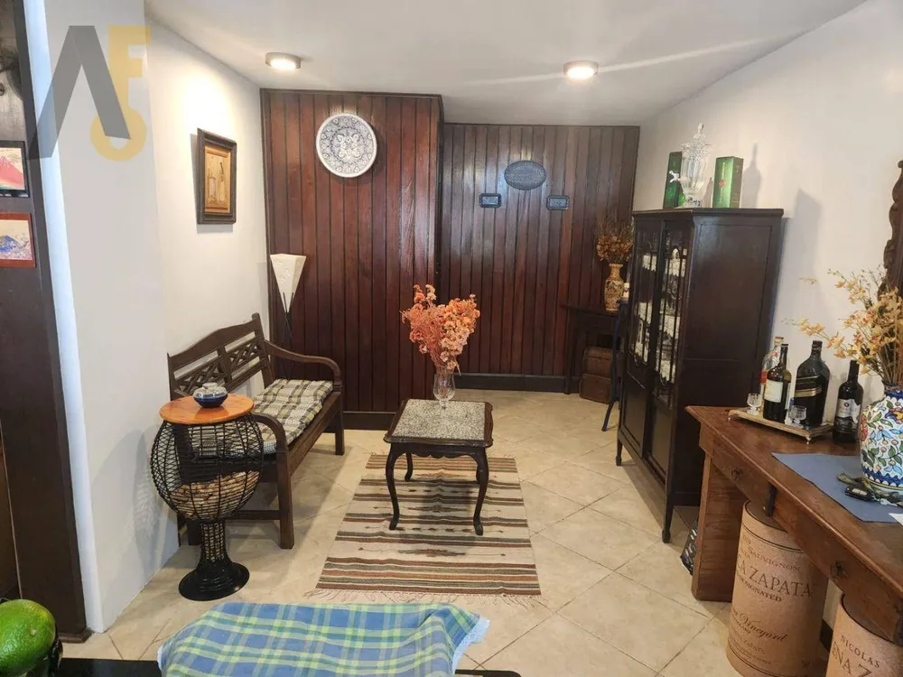 Casa de Condomínio, 5 quartos - Foto 3