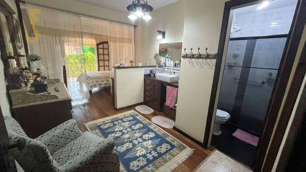 Casa de Condomínio, 5 quartos - Foto 8