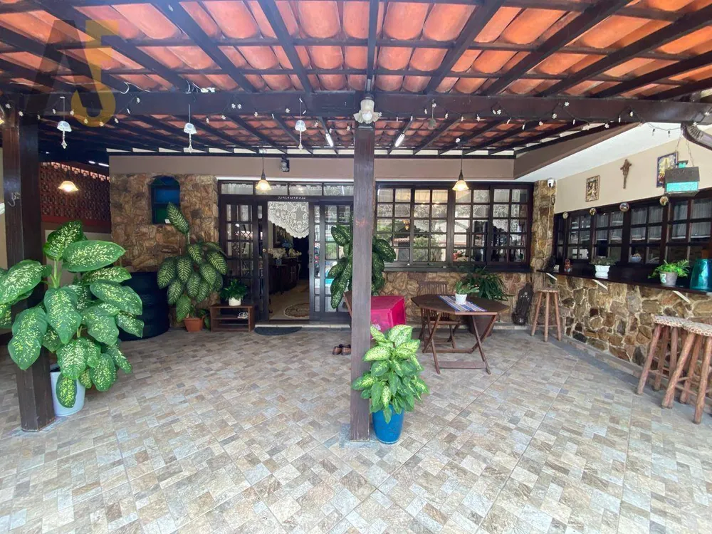 Casa de Condomínio, 5 quartos - Foto 18