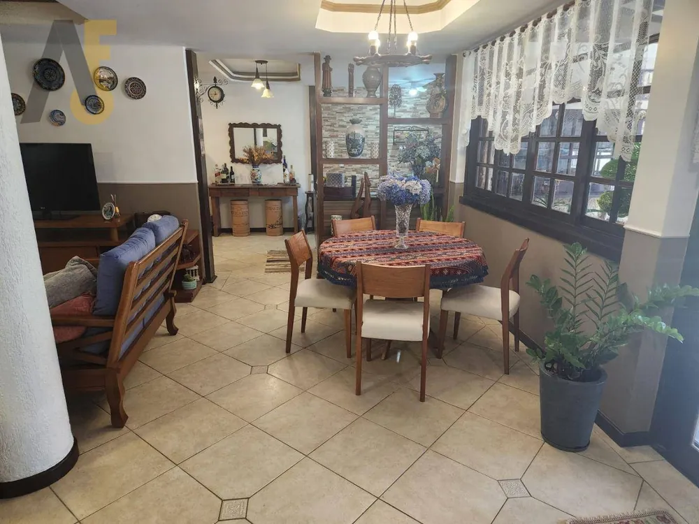 Casa de Condomínio, 5 quartos - Foto 4