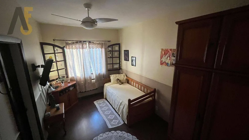 Casa de Condomínio, 5 quartos - Foto 12