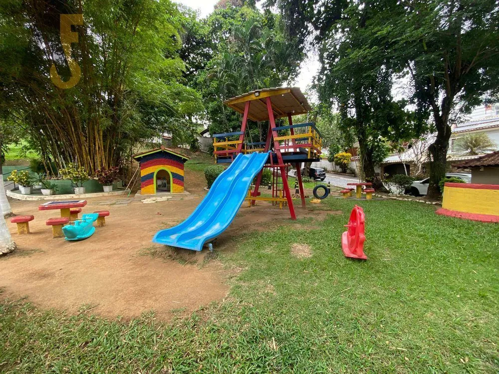Casa de Condomínio, 5 quartos - Foto 29