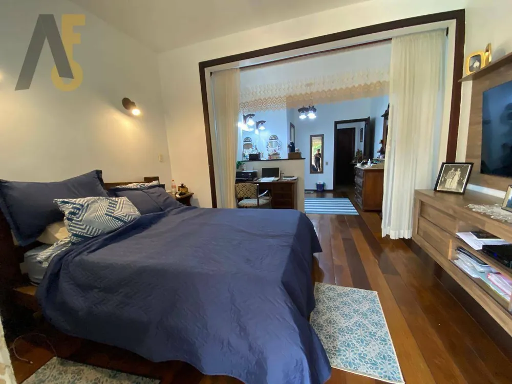 Casa de Condomínio, 5 quartos - Foto 11