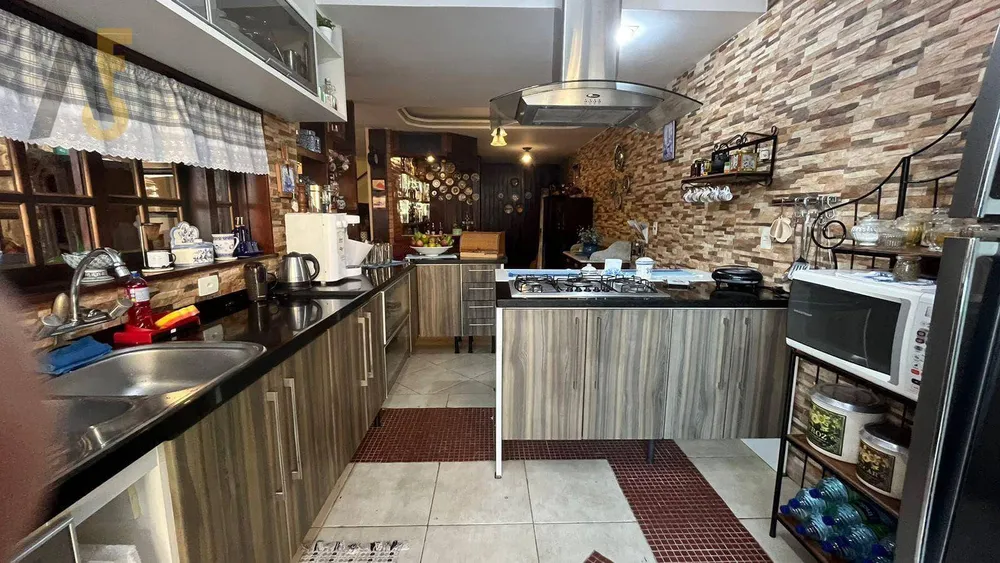 Casa de Condomínio, 5 quartos - Foto 6