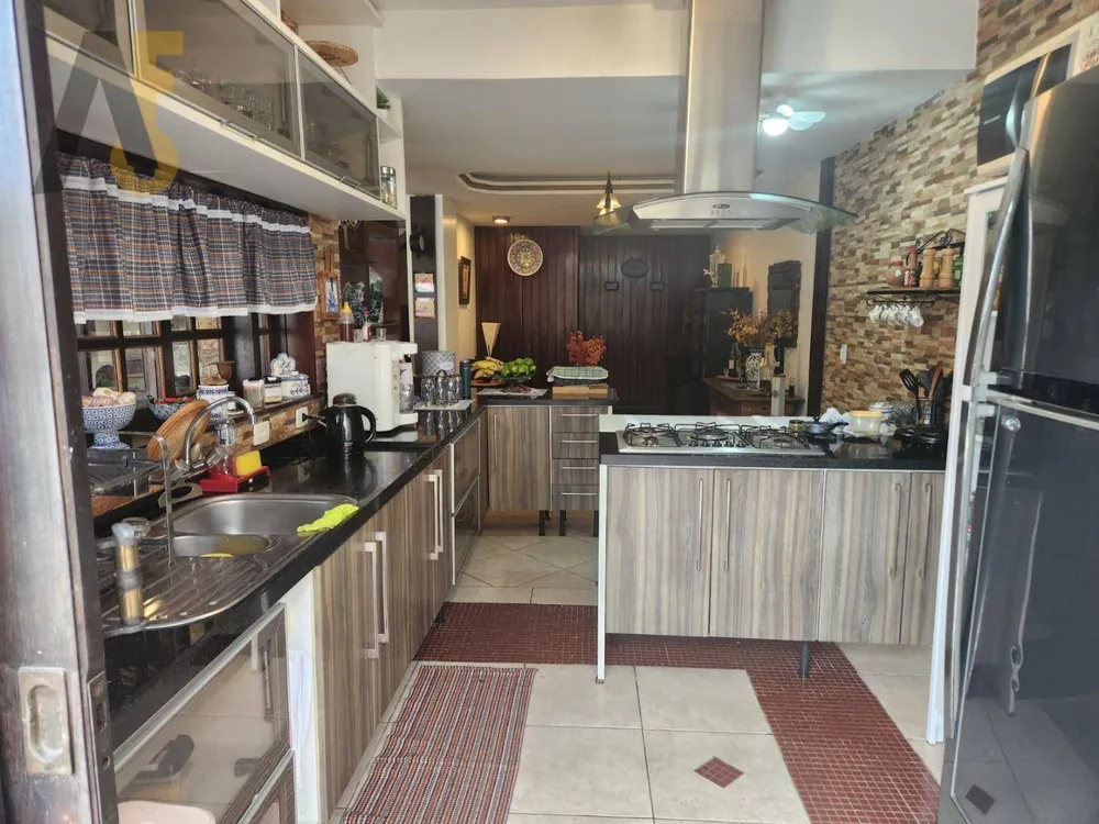 Casa de Condomínio, 5 quartos - Foto 7