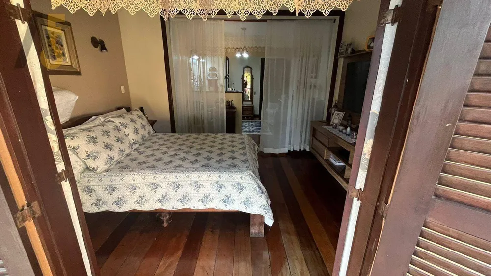 Casa de Condomínio, 5 quartos - Foto 14