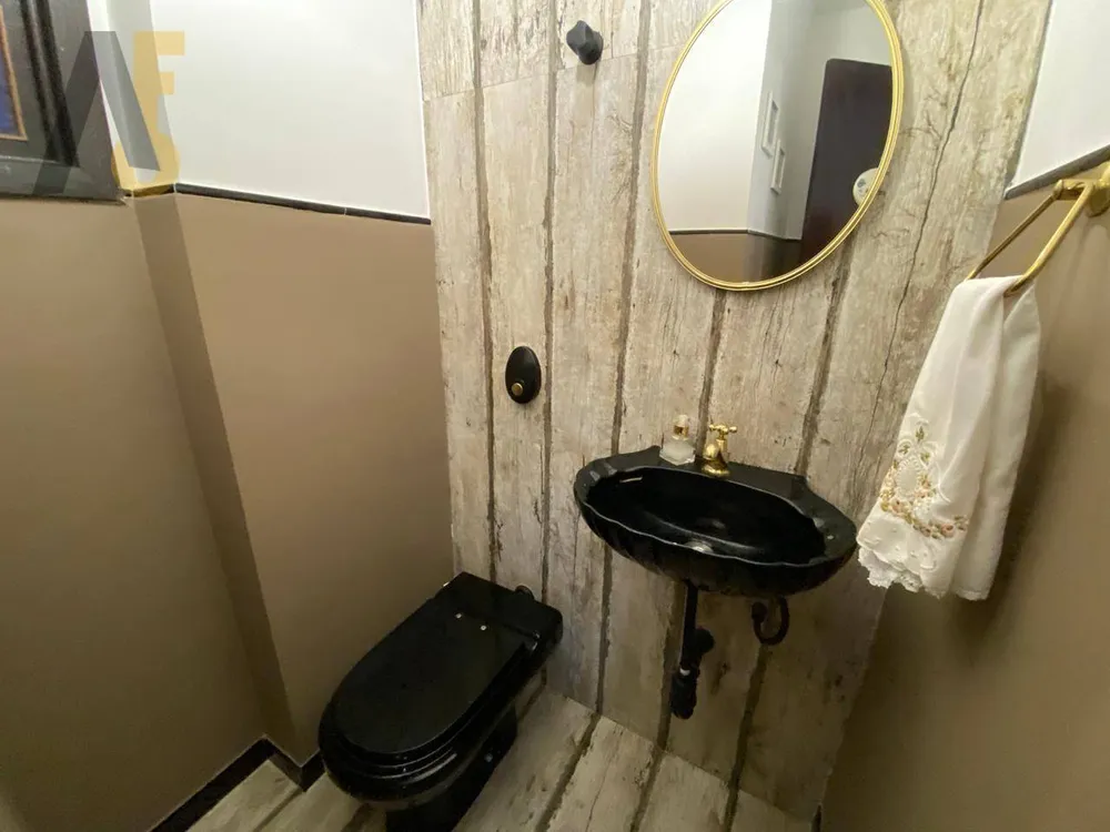 Casa de Condomínio, 5 quartos - Foto 23