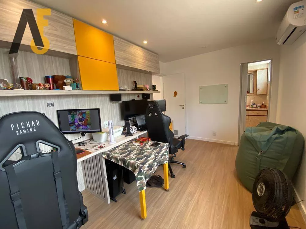 Cobertura à venda com 4 quartos, 176m² - Foto 5