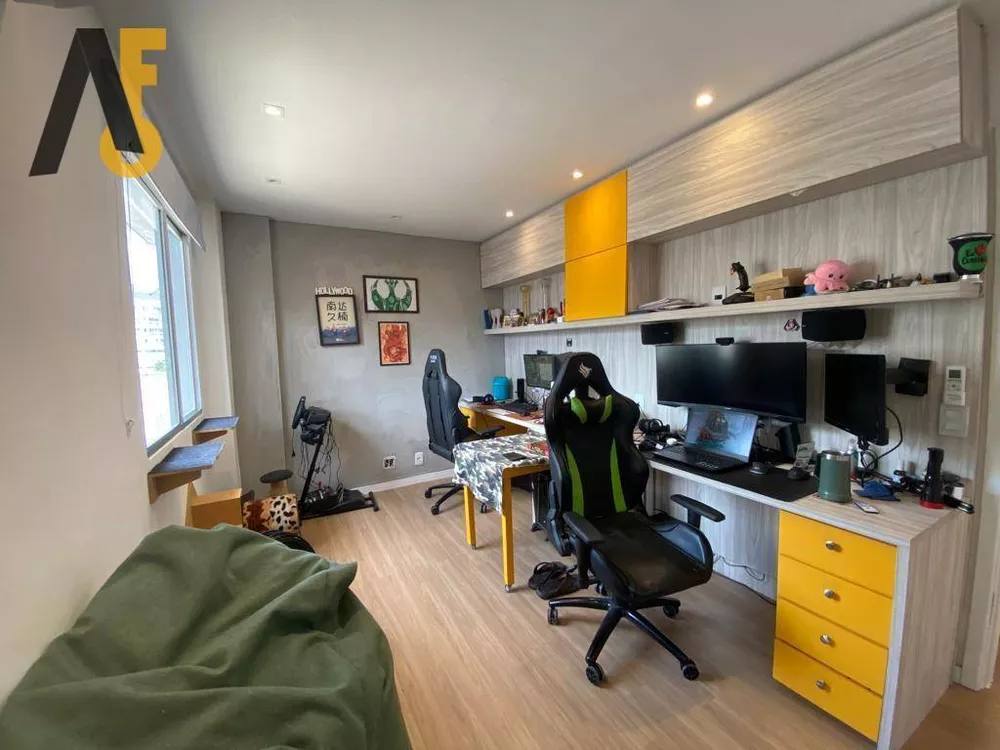 Cobertura à venda com 4 quartos, 176m² - Foto 4