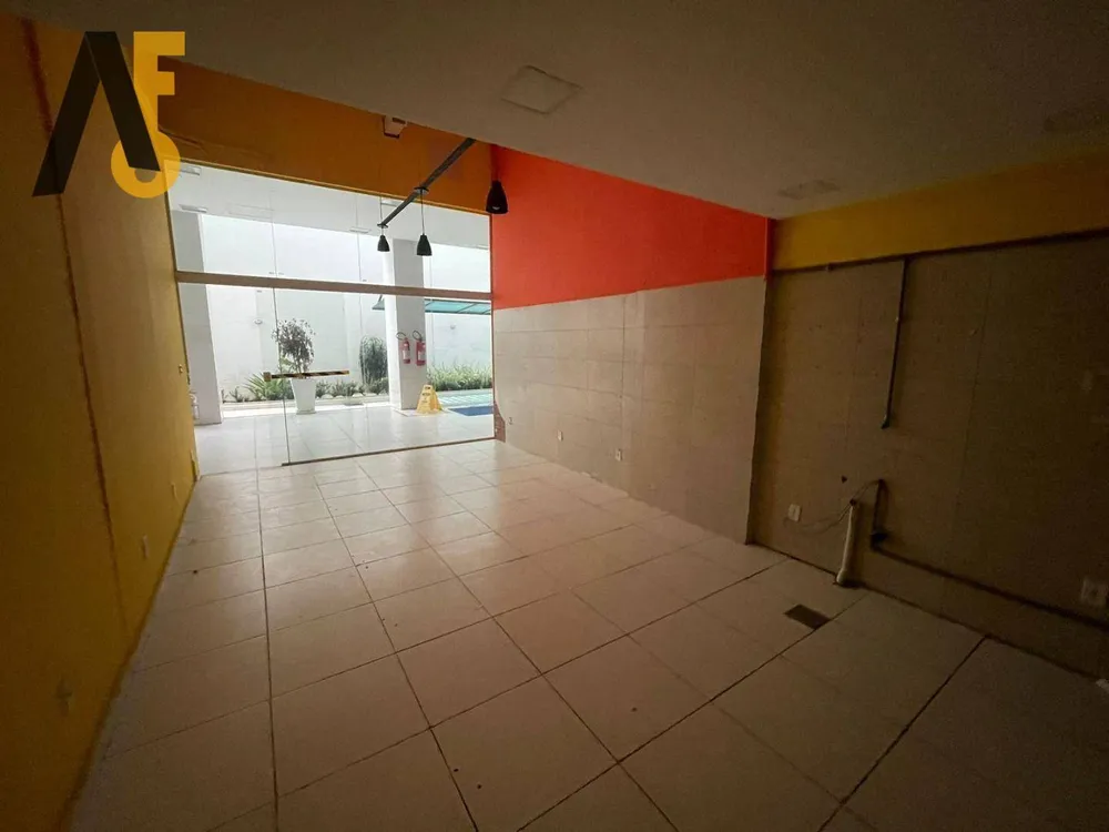 Loja-Salão, 49 m² - Foto 4