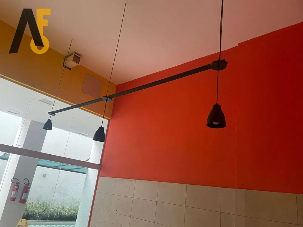 Loja-Salão, 49 m² - Foto 8