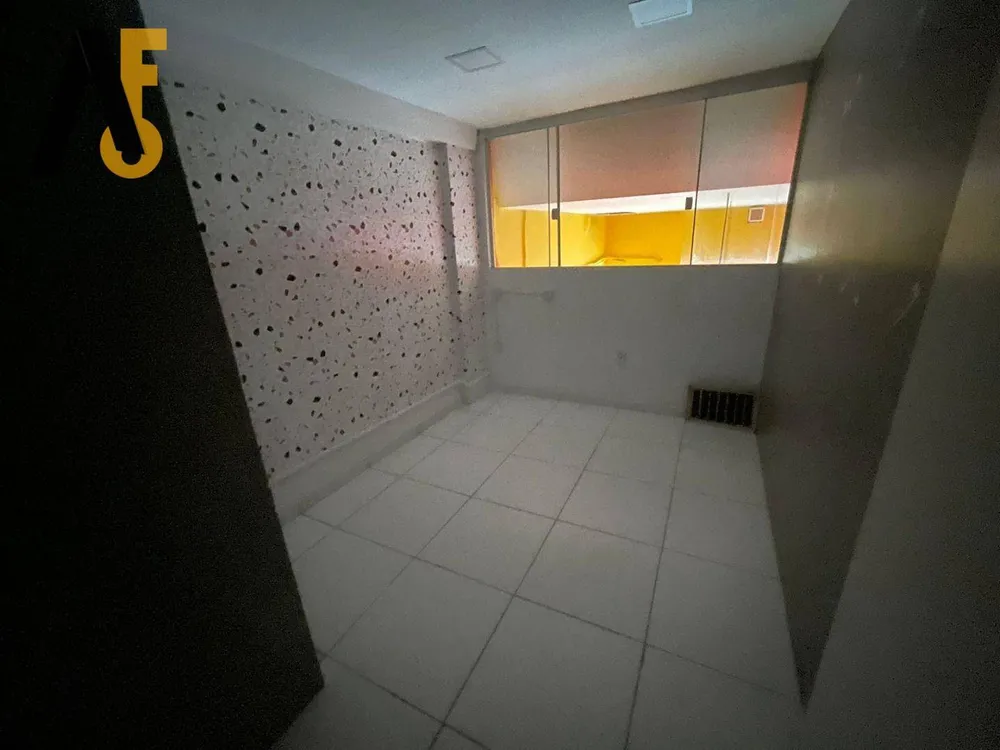 Loja-Salão, 49 m² - Foto 1