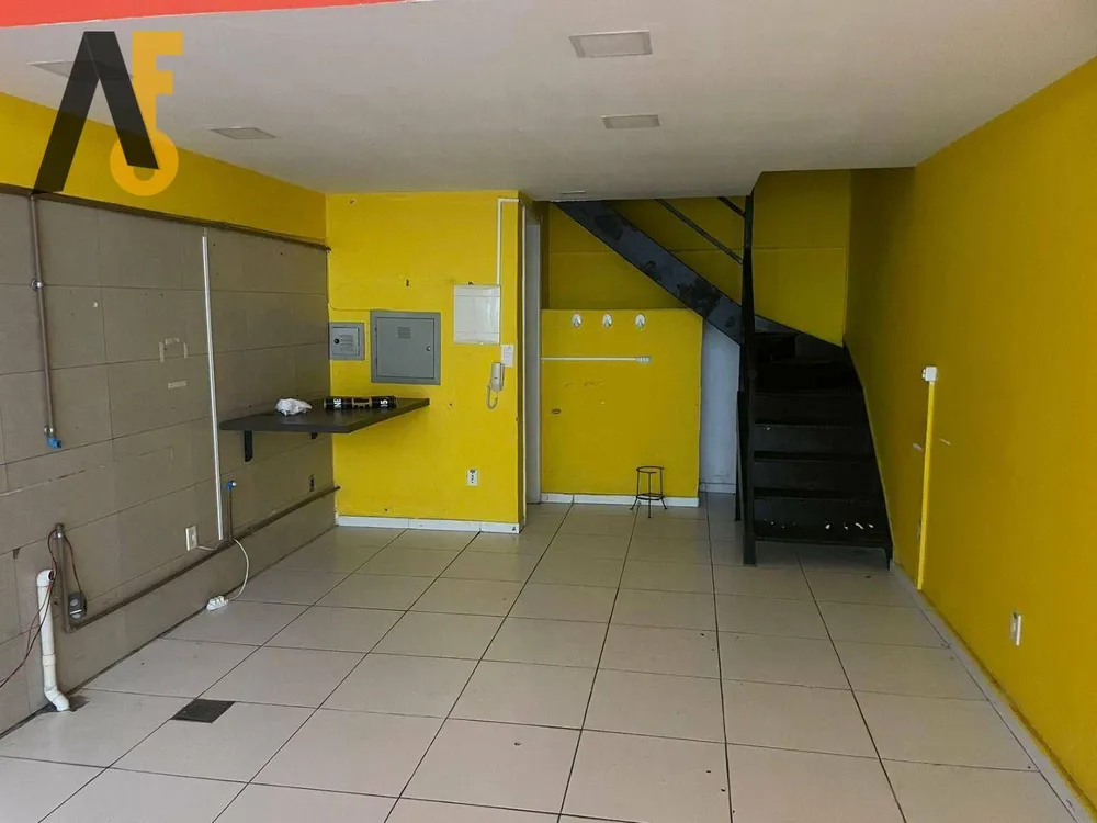 Loja-Salão, 49 m² - Foto 7