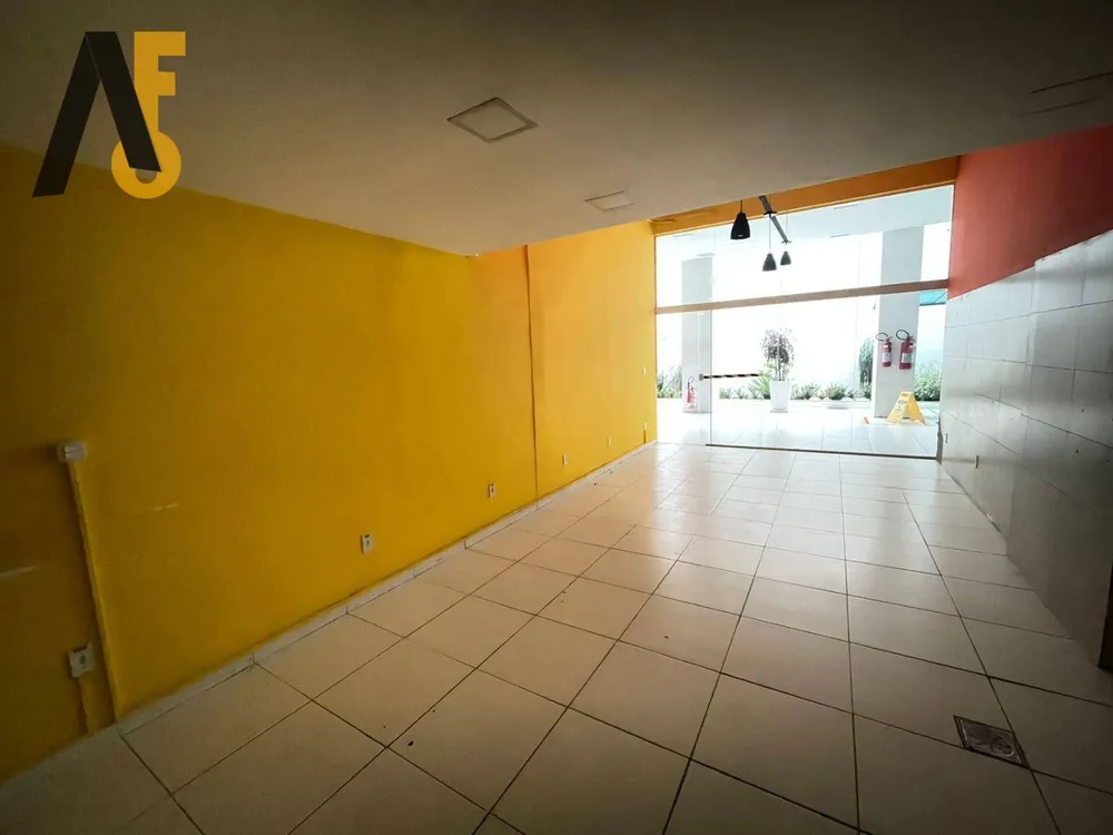 Loja-Salão, 49 m² - Foto 2