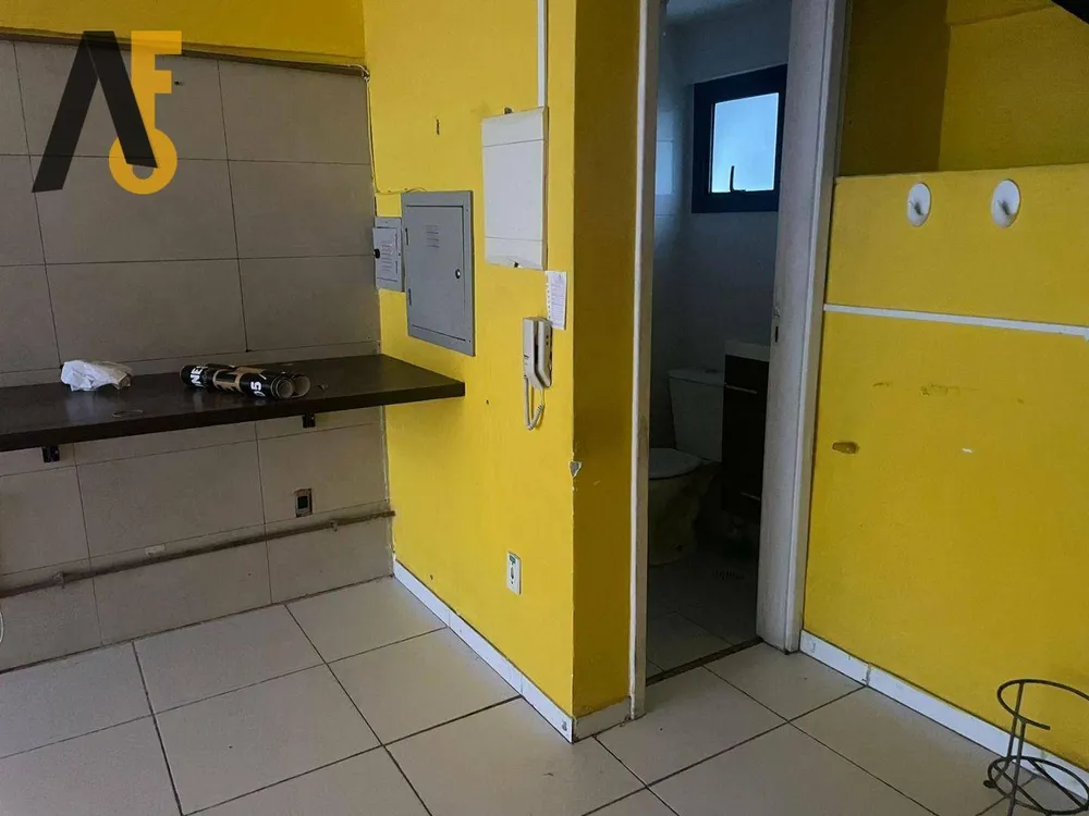 Loja-Salão, 49 m² - Foto 9