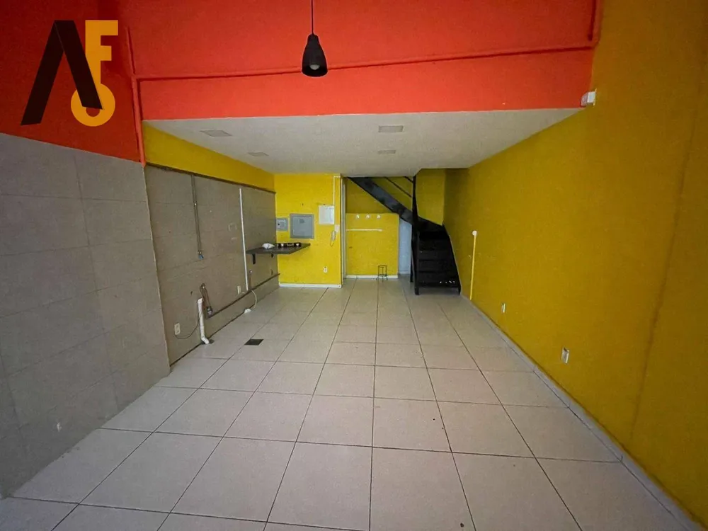 Loja-Salão, 49 m² - Foto 11