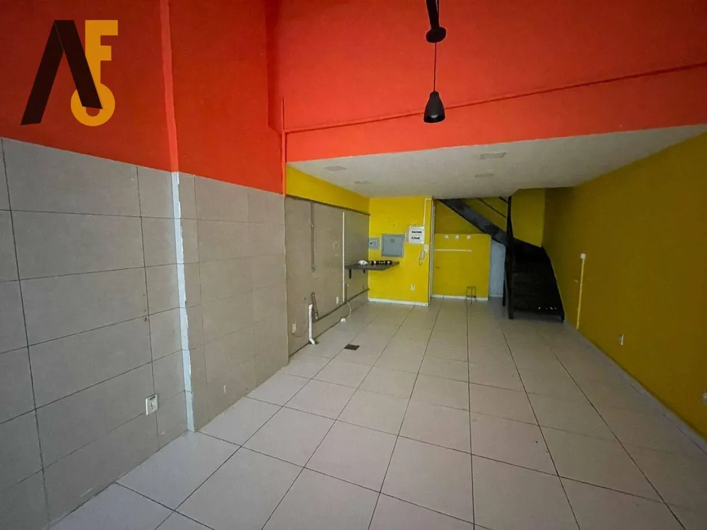 Loja-Salão, 49 m² - Foto 5