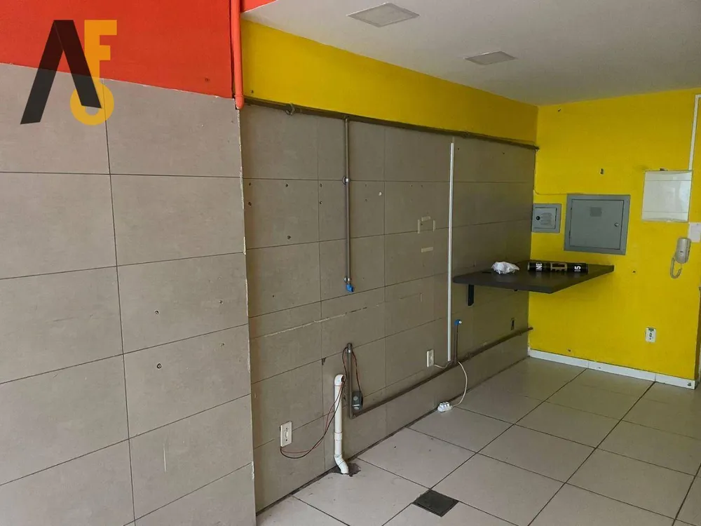 Loja-Salão, 49 m² - Foto 6
