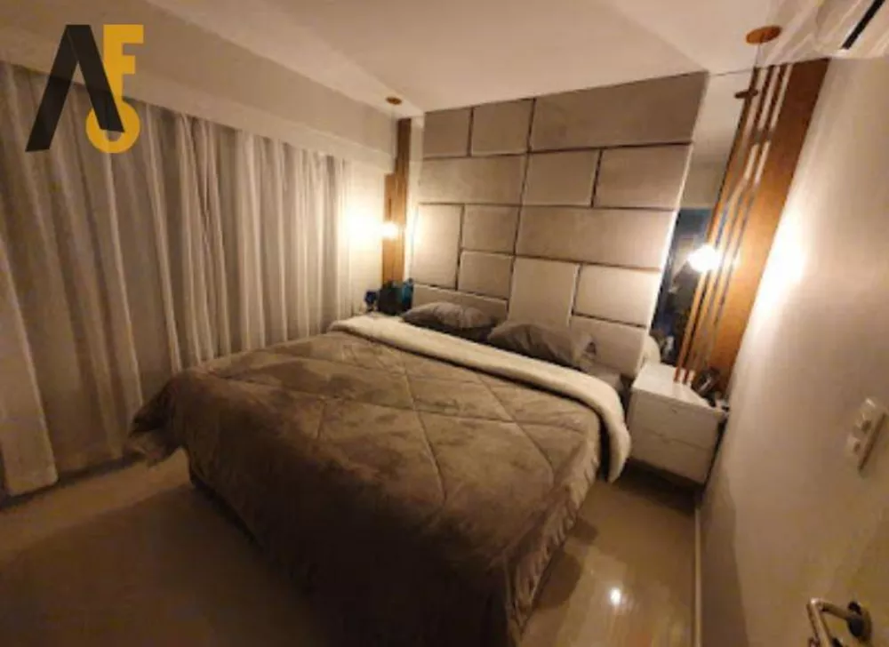 Cobertura, 4 quartos, 223 m² - Foto 8