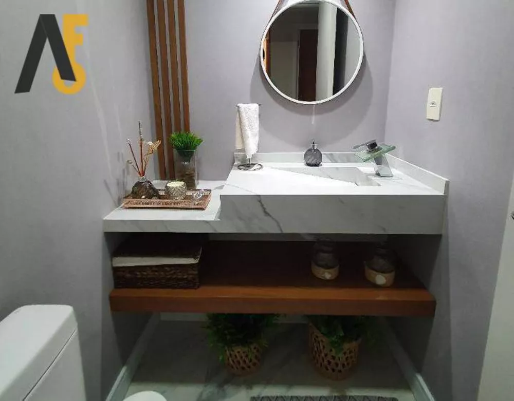 Cobertura, 4 quartos, 223 m² - Foto 2