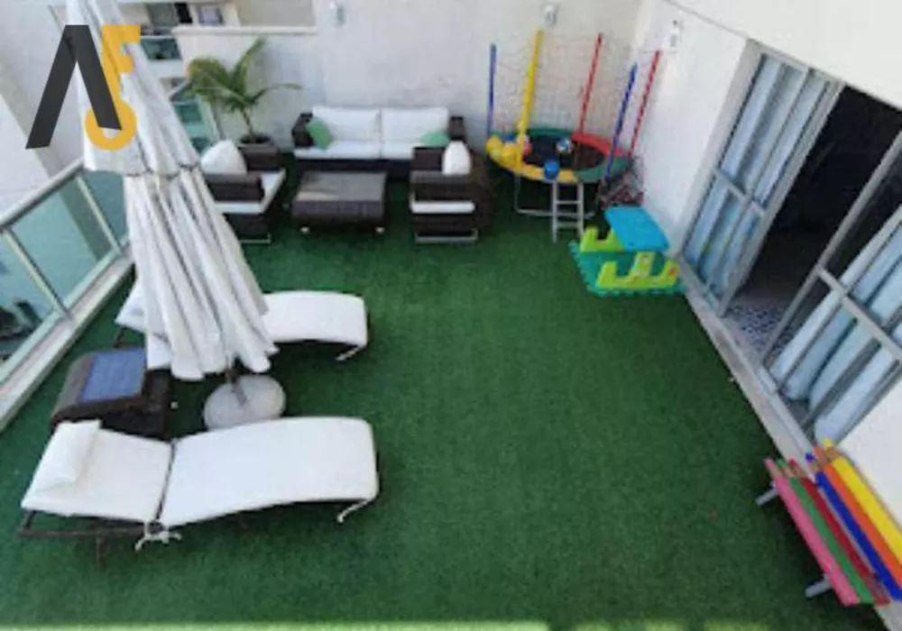 Cobertura, 4 quartos, 223 m² - Foto 22