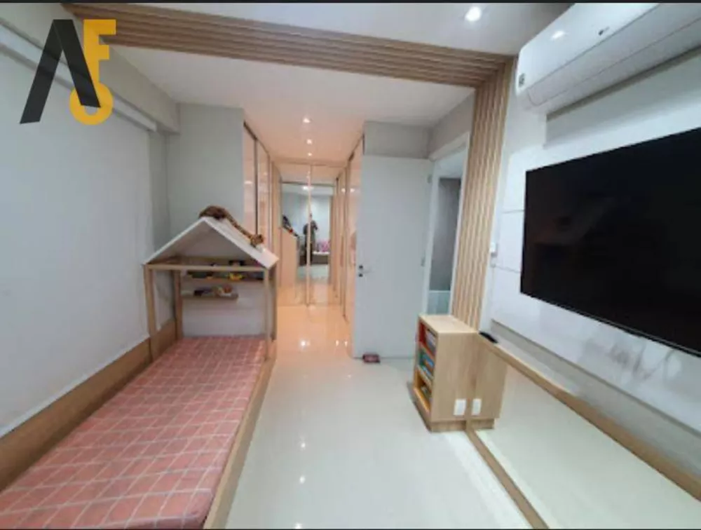 Cobertura, 4 quartos, 223 m² - Foto 4