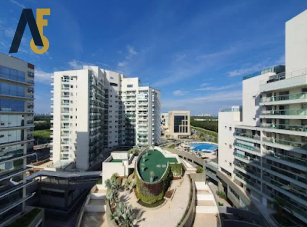 Cobertura, 4 quartos, 223 m² - Foto 5