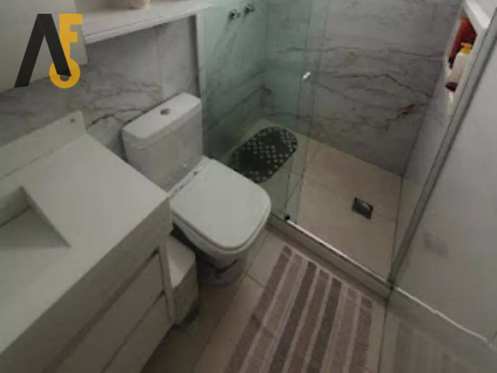 Cobertura, 4 quartos, 223 m² - Foto 1