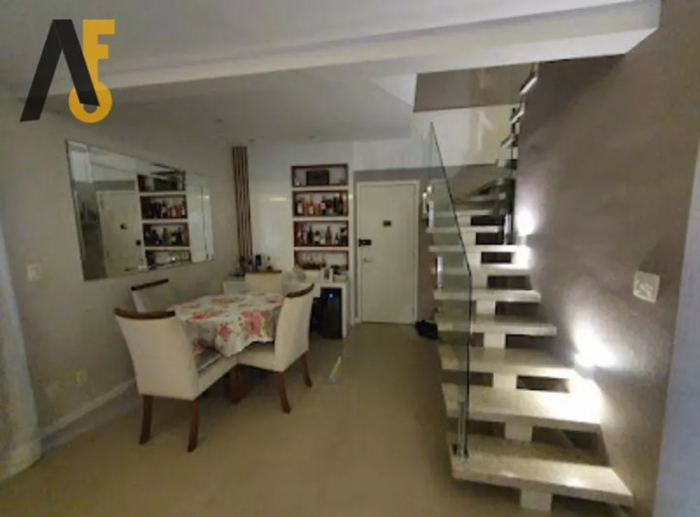 Cobertura, 4 quartos, 223 m² - Foto 13