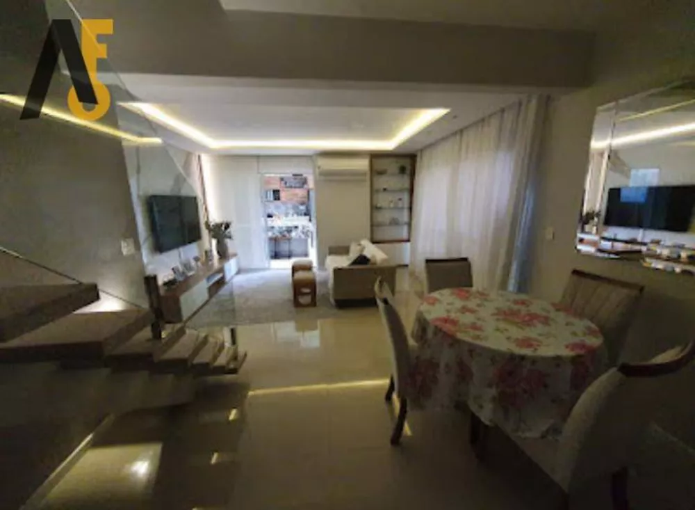 Cobertura, 4 quartos, 223 m² - Foto 17