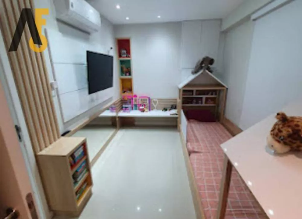 Cobertura, 4 quartos, 223 m² - Foto 19
