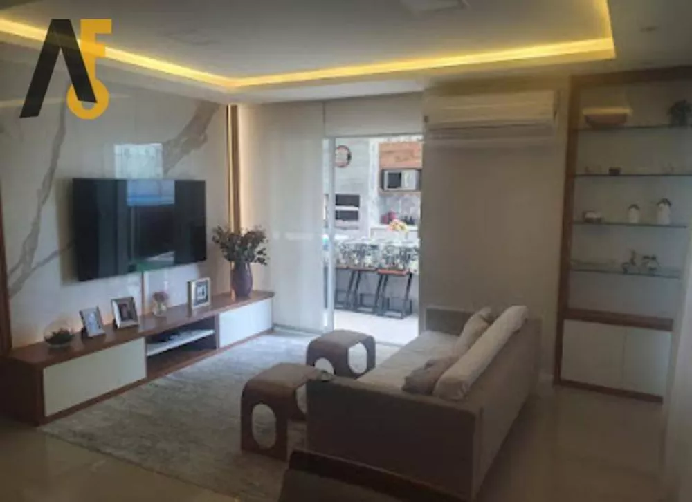 Cobertura, 4 quartos, 223 m² - Foto 7