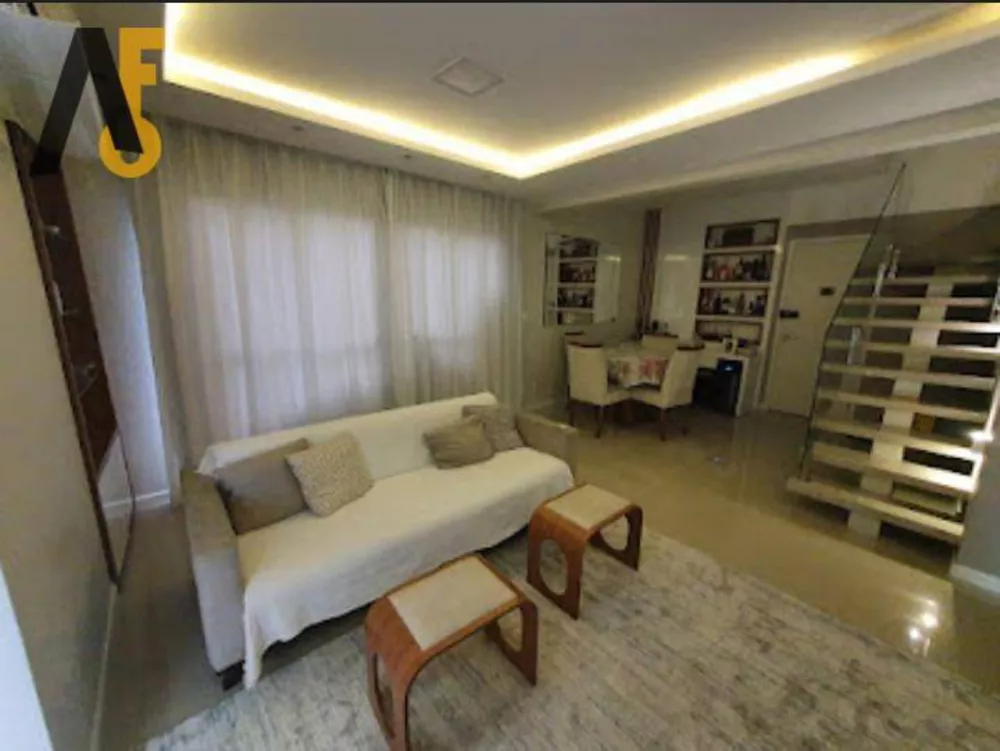 Cobertura, 4 quartos, 223 m² - Foto 20