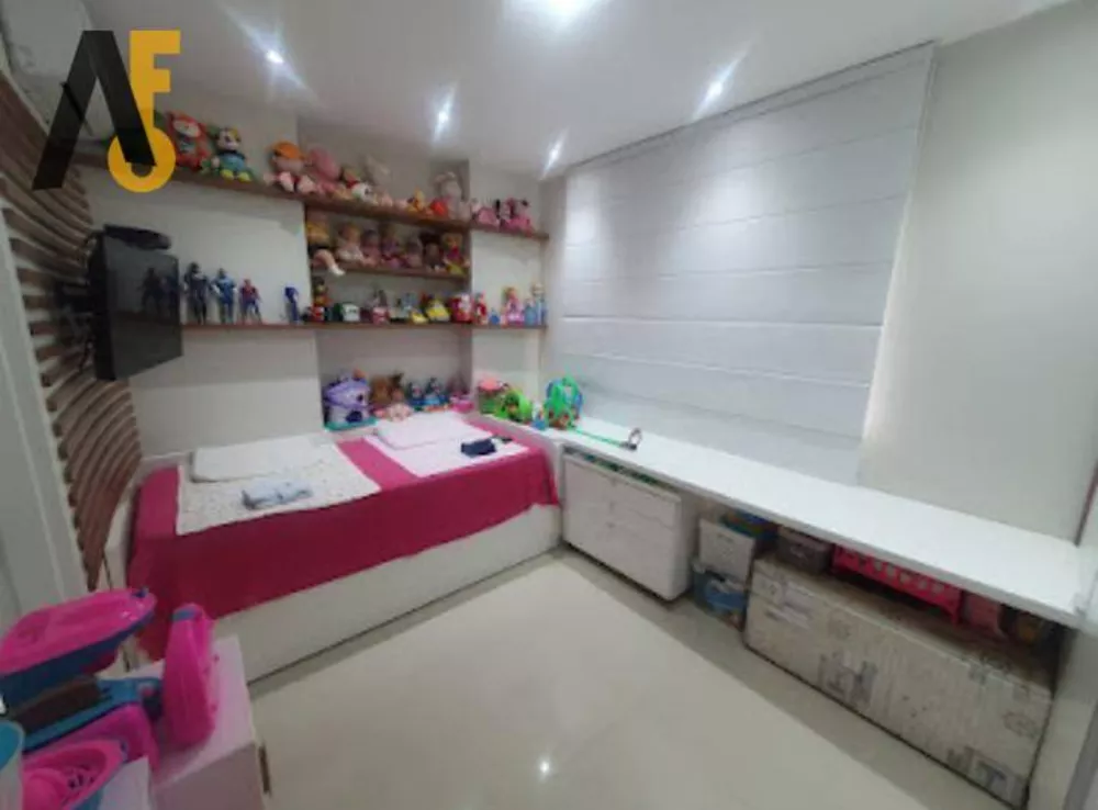 Cobertura, 4 quartos, 223 m² - Foto 16