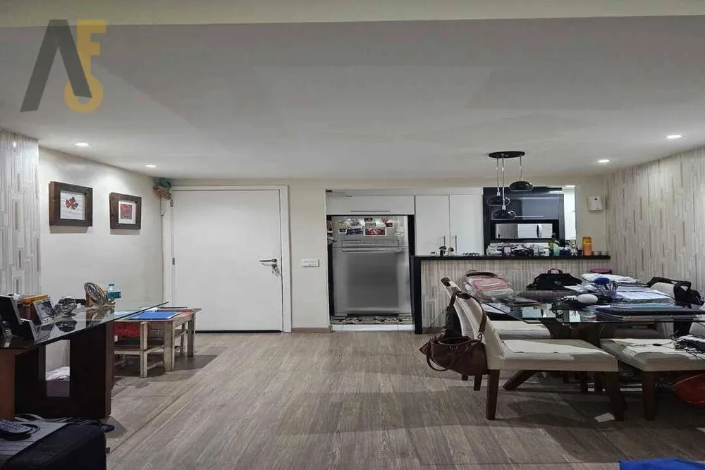 Apartamento, 2 quartos, 65 m² - Foto 2