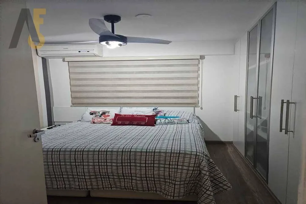 Apartamento, 2 quartos, 65 m² - Foto 9