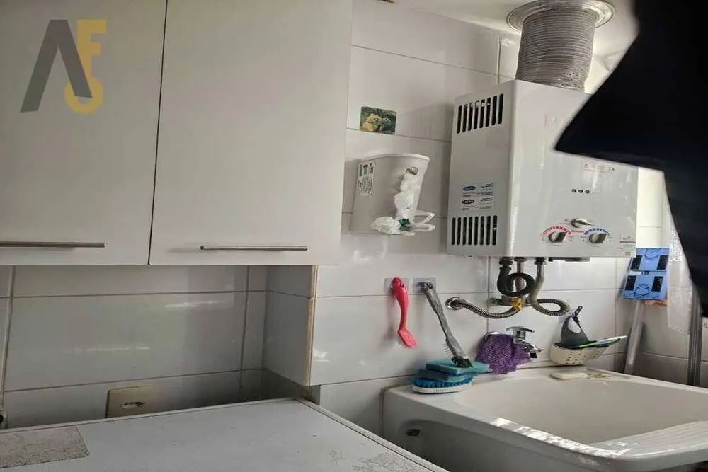 Apartamento, 2 quartos, 65 m² - Foto 18