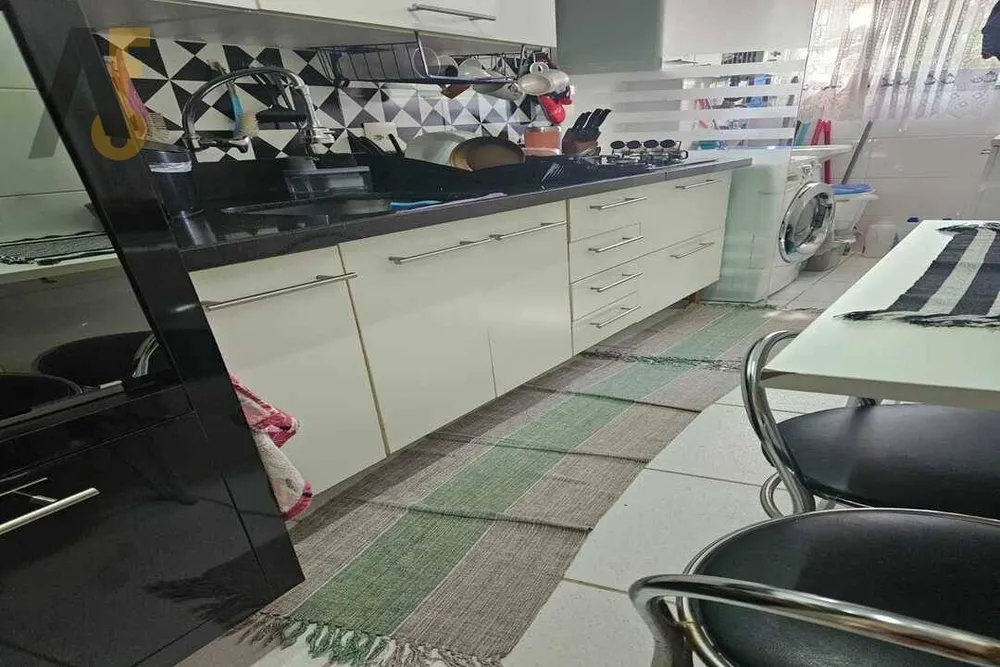 Apartamento, 2 quartos, 65 m² - Foto 4