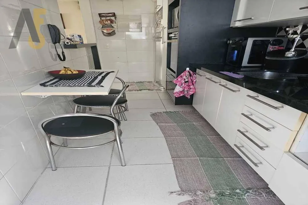 Apartamento, 2 quartos, 65 m² - Foto 6