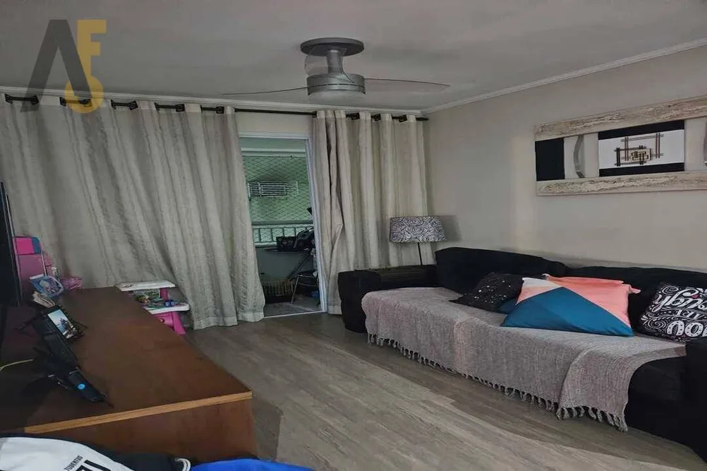Apartamento, 2 quartos, 65 m² - Foto 1