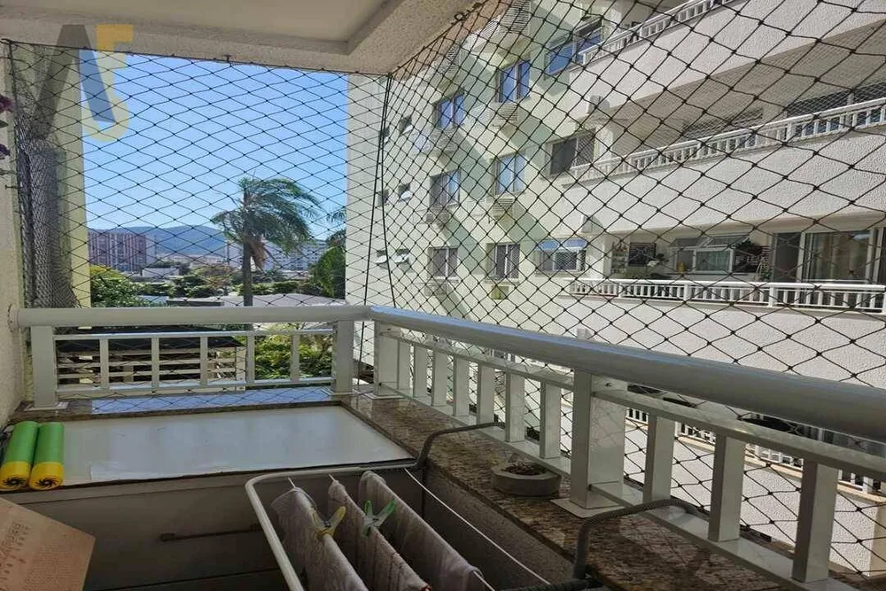 Apartamento, 2 quartos, 65 m² - Foto 7