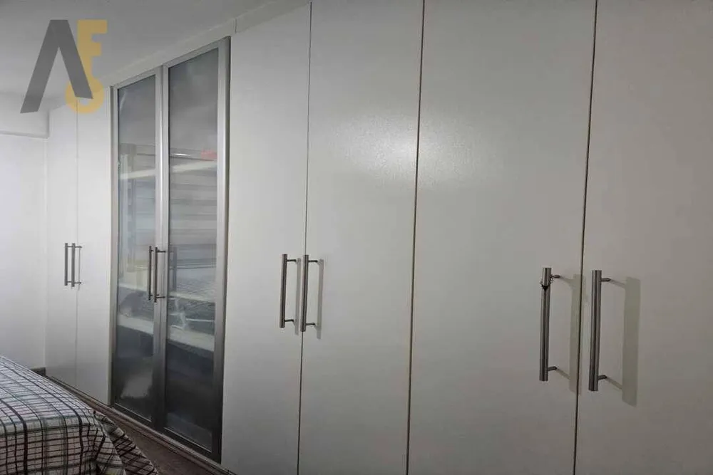 Apartamento, 2 quartos, 65 m² - Foto 11