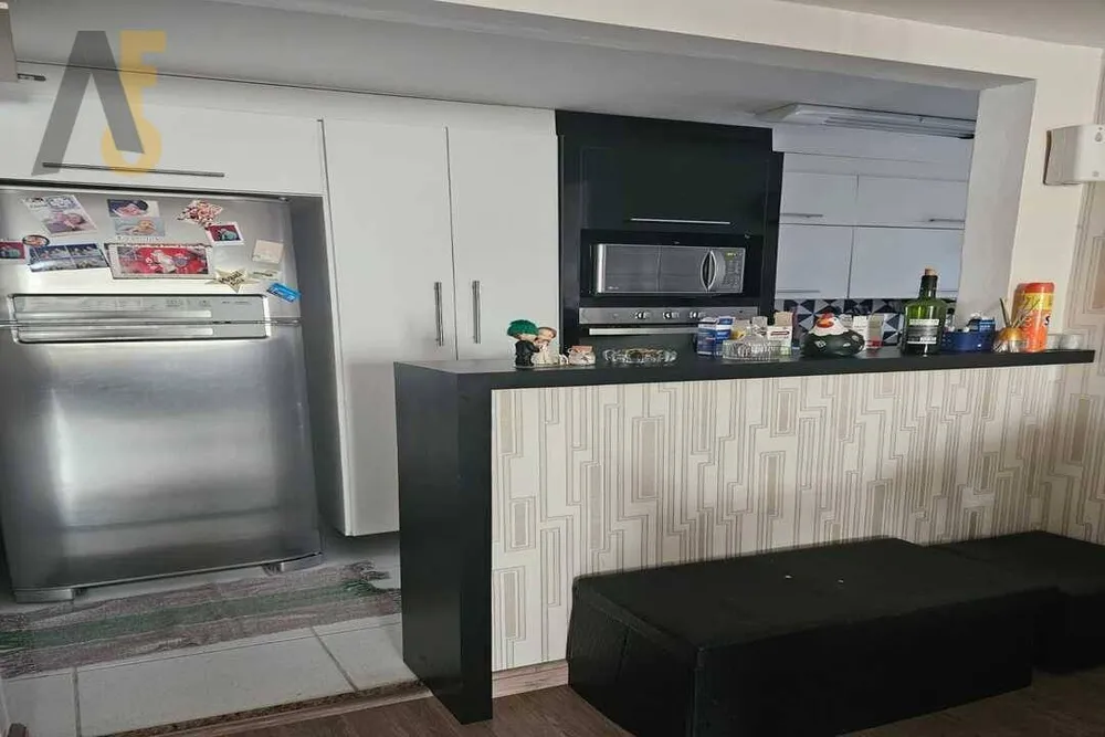 Apartamento, 2 quartos, 65 m² - Foto 3