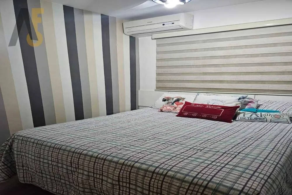 Apartamento, 2 quartos, 65 m² - Foto 12