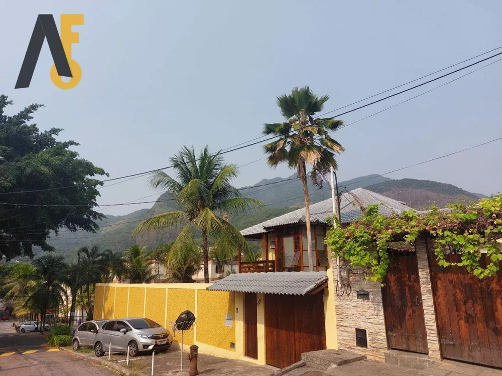 Casa de Condomínio, 6 quartos - Foto 1