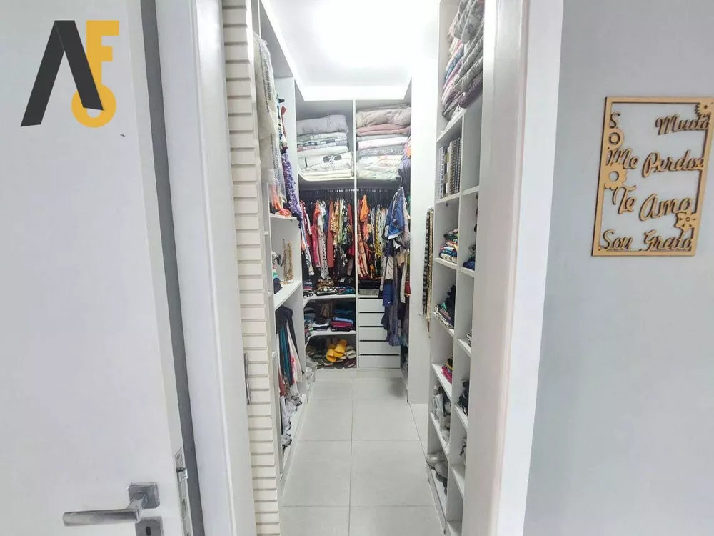 Casa de Condomínio, 6 quartos - Foto 6