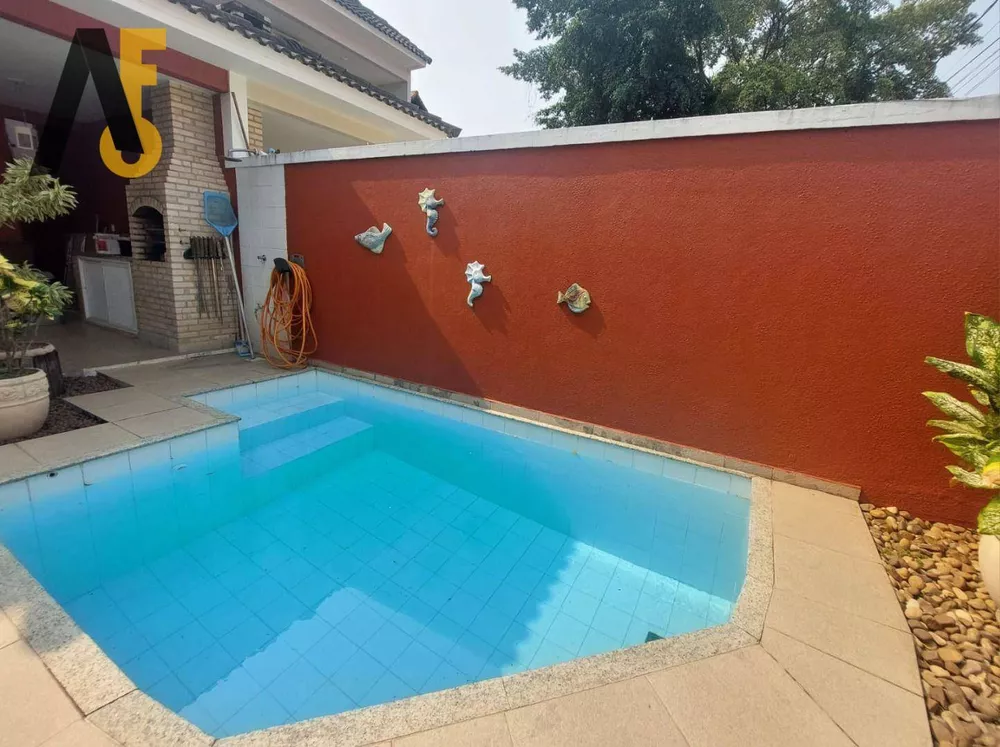 Casa de Condomínio, 6 quartos - Foto 12