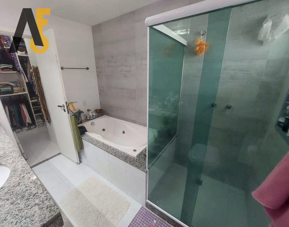 Casa de Condomínio, 6 quartos - Foto 9