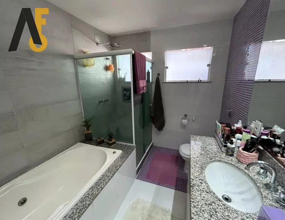 Casa de Condomínio, 6 quartos - Foto 11
