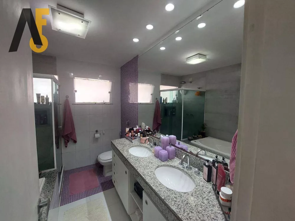 Casa de Condomínio, 6 quartos - Foto 33
